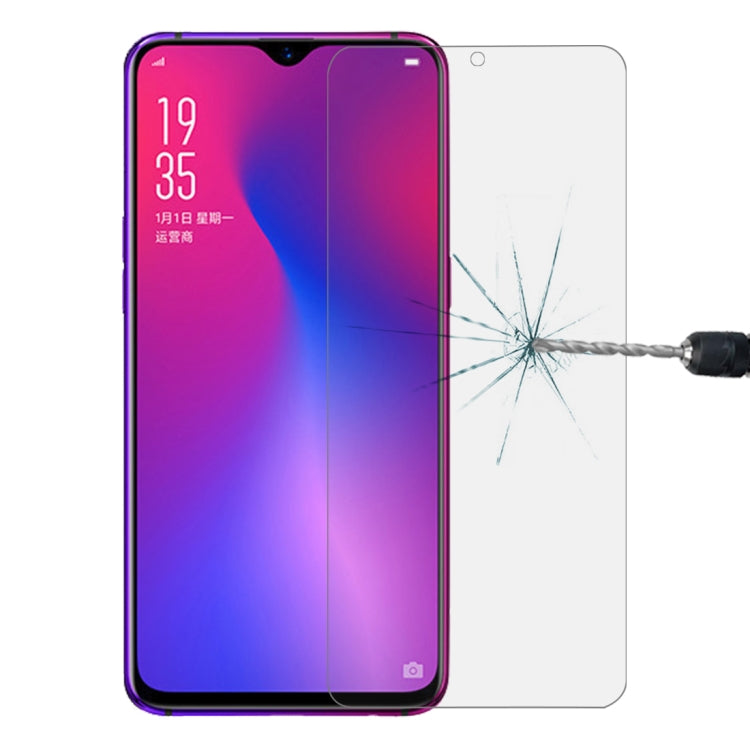 0.26mm 9H 2.5D Tempered Glass Film, For Honor 5C Pro (1 PC), For OPPO A71 (1 PC), For OPPO A79 (1 PC), For Honor 7A Pro (1 PC), For OPPO F7 (1 PC), For OPPO R19 (1 PC), For Honor 8S 2020 (1 PC), For OPPO Realme 1 (1 PC), For Honor 9A (1 PC)������������...