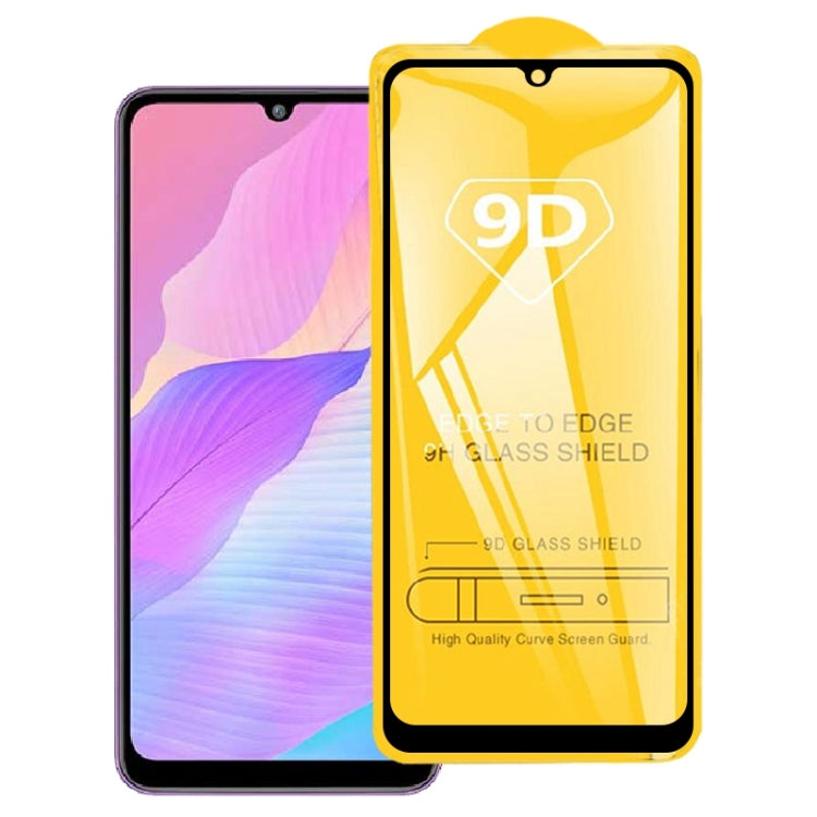 For Samsung Galaxy A53 5G 9D Full Glue Screen Tempered Glass Film, For OPPO A53s 5G (1 PC), For vivo Y20 2021 (1 PC), For OPPO K9s (1 PC), For vivo iQOO Neo5 Lite (1 PC), For vivo S10e (1 PC), For Huawei Enjoy 20e (1 PC), For OPPO Realme C11 2021 (1 PC...