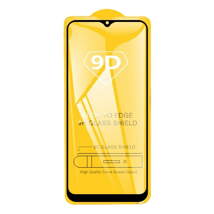 For Samsung Galaxy A53 5G 9D Full Glue Screen Tempered Glass Film, For OPPO A53s 5G (1 PC), For vivo Y20 2021 (1 PC), For OPPO K9s (1 PC), For vivo iQOO Neo5 Lite (1 PC), For vivo S10e (1 PC), For Huawei Enjoy 20e (1 PC), For OPPO Realme C11 2021 (1 PC...