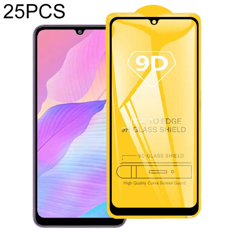 For Samsung Galaxy A53 5G 25pcs 9D Full Glue Screen Tempered Glass Film, For OPPO A53s 5G (25 PCS), For vivo Y20 2021 (25 PCS), For OPPO K9s (25 PCS), For vivo iQOO Neo5 Lite (25 PCS), For OPPO Realme C11 2021 (25 PCS), For vivo S10e (25 PCS)����������...