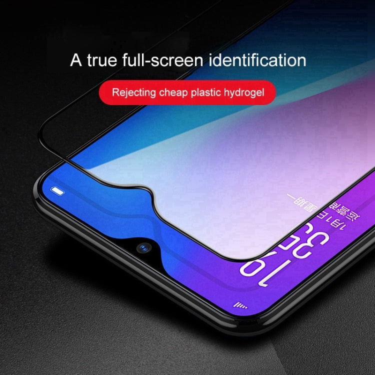 For Samsung Galaxy A53 5G 25pcs 9D Full Glue Screen Tempered Glass Film, For OPPO A53s 5G (25 PCS), For vivo Y20 2021 (25 PCS), For OPPO K9s (25 PCS), For vivo iQOO Neo5 Lite (25 PCS), For OPPO Realme C11 2021 (25 PCS), For vivo S10e (25 PCS)����������...