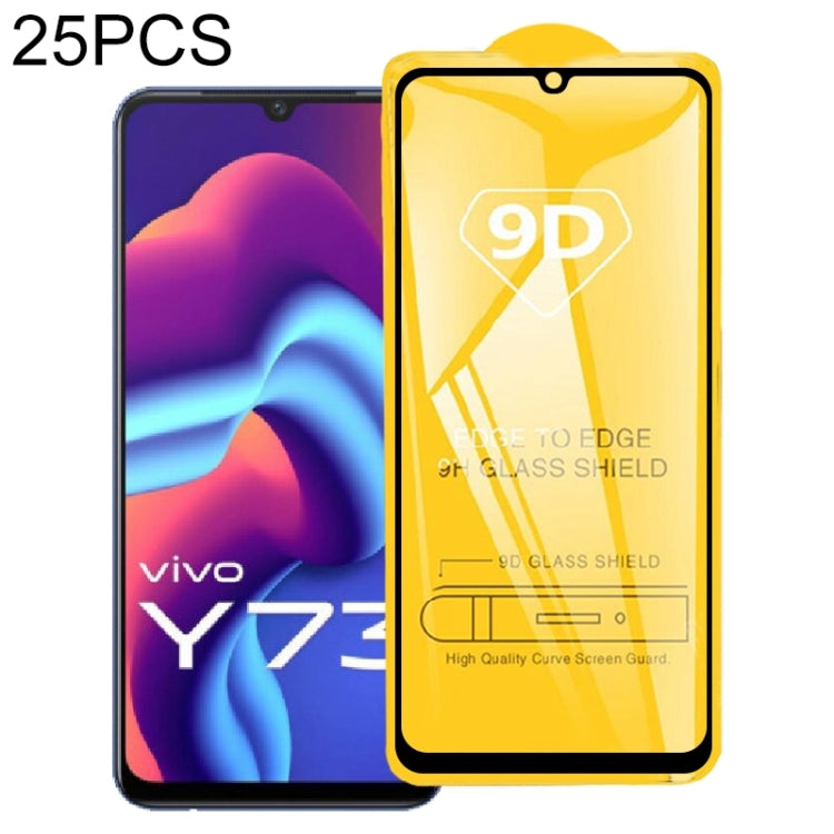For Samsung Galaxy A53 5G 25pcs 9D Full Glue Screen Tempered Glass Film, For OPPO A53s 5G (25 PCS), For vivo Y20 2021 (25 PCS), For OPPO K9s (25 PCS), For vivo iQOO Neo5 Lite (25 PCS), For OPPO Realme C11 2021 (25 PCS), For vivo S10e (25 PCS)����������...