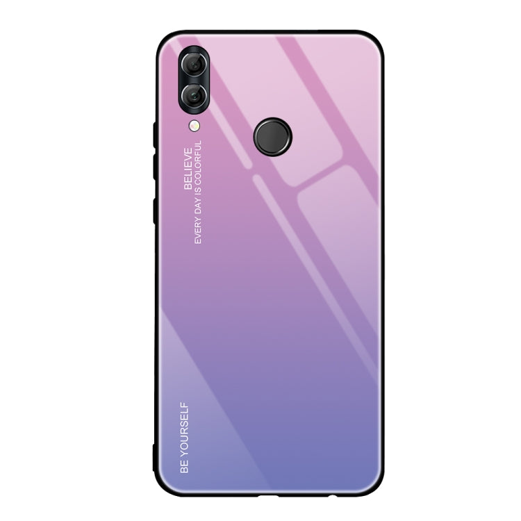 Gradient Color Glass Case, For Huawei Enjoy 9s, For Xiaomi Redmi K20, For Xiaomi Redmi Note 5 Pro, For Xiaomi Redmi Note 7, For Huawei Mate 20, For Huawei Nova 4, For Huawei P30 Lite, For Huawei P30, For Huawei Honor 8X, For Huawei Honor 10 Lite�������...