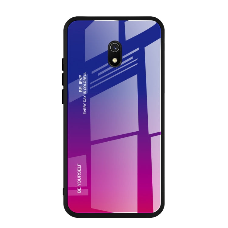 Gradient Color Glass Case, For Vivo V11, For Vivo X23, For Vivo Y17, For Vivo Y83, For Xiaomi Redmi 8, For Xiaomi Redmi 8A, For Xiaomi Redmi Note 8T, For Huawei Enjoy 10, For Galaxy A90 5G, For Xiaomi Mi CC9 Pro, For Galaxy S10 5G, For Xiaomi Mi CC9e��...