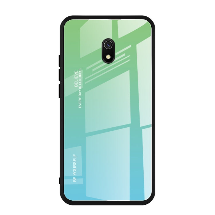 Gradient Color Glass Case, For Vivo V11, For Vivo X23, For Vivo Y17, For Vivo Y83, For Xiaomi Redmi 8, For Xiaomi Redmi 8A, For Xiaomi Redmi Note 8T, For Huawei Enjoy 10, For Galaxy A90 5G, For Xiaomi Mi CC9 Pro, For Galaxy S10 5G, For Xiaomi Mi CC9e��...