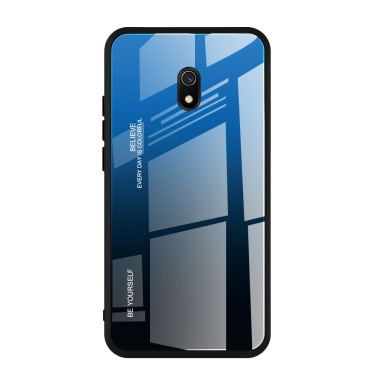 Gradient Color Glass Case, For Vivo V11, For Vivo X23, For Vivo Y17, For Vivo Y83, For Xiaomi Redmi 8, For Xiaomi Redmi 8A, For Xiaomi Redmi Note 8T, For Huawei Enjoy 10, For Galaxy A90 5G, For Xiaomi Mi CC9 Pro, For Galaxy S10 5G, For Xiaomi Mi CC9e��...
