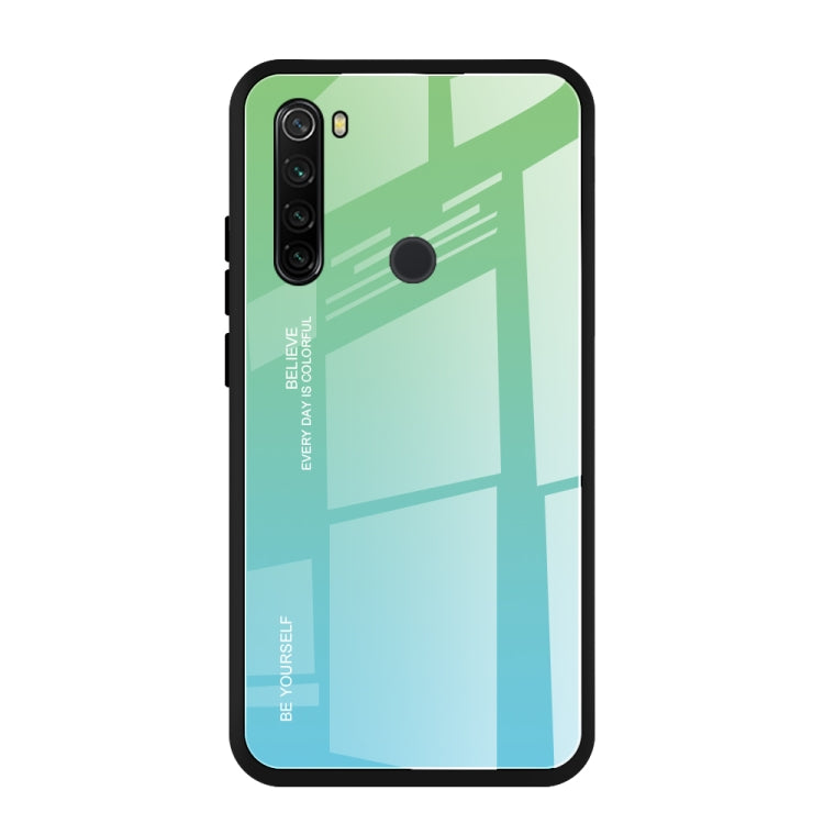 Gradient Color Glass Case, For Vivo V11, For Vivo X23, For Vivo Y17, For Vivo Y83, For Xiaomi Redmi 8, For Xiaomi Redmi 8A, For Xiaomi Redmi Note 8T, For Huawei Enjoy 10, For Galaxy A90 5G, For Xiaomi Mi CC9 Pro, For Galaxy S10 5G, For Xiaomi Mi CC9e��...