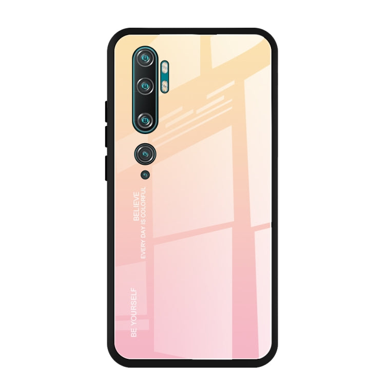 Gradient Color Glass Case, For Vivo V11, For Vivo X23, For Vivo Y17, For Vivo Y83, For Xiaomi Redmi 8, For Xiaomi Redmi 8A, For Xiaomi Redmi Note 8T, For Huawei Enjoy 10, For Galaxy A90 5G, For Xiaomi Mi CC9 Pro, For Galaxy S10 5G, For Xiaomi Mi CC9e��...