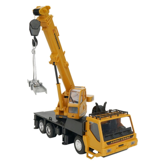 MoFun 2.4G 10-channel Remote Control Simulation Engineering Vehicle