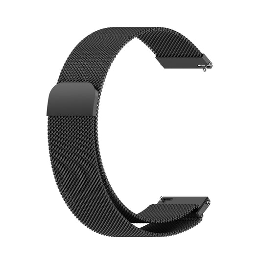 Milan Metal Watchband