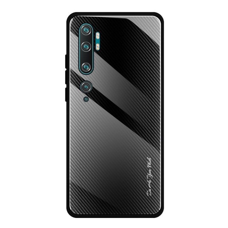 Texture Gradient Glass Protective Case, For Huawei Enjoy 9 Plus / Y9 2019, For Huawei Enjoy 9s, For Huawei Mate 20 Pro, For Huawei P20 Pro, For Honor 9X, For OnePlus 7, For Huawei Mate 30 Pro, For Huawei P30 Pro, For Huawei Nova 5i Pro�����������������...