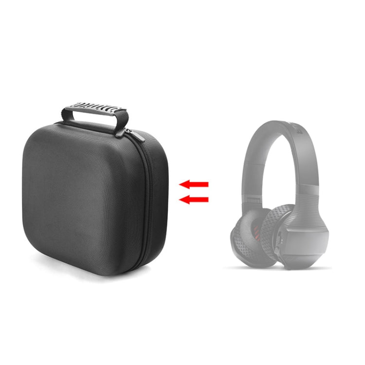 Headset Protective Storage Bag, For Tralaen, For CASMELY, For ROCCAT Renga, For QPAD QH-90, For COUGAR immersa, For Chenglang, For AUDEZE Mobius, For JBL UA TRAIN