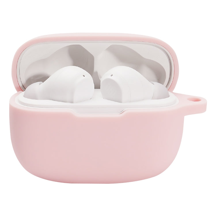 Silicone Earphone Protective Case, For JBL Wave 200TWS