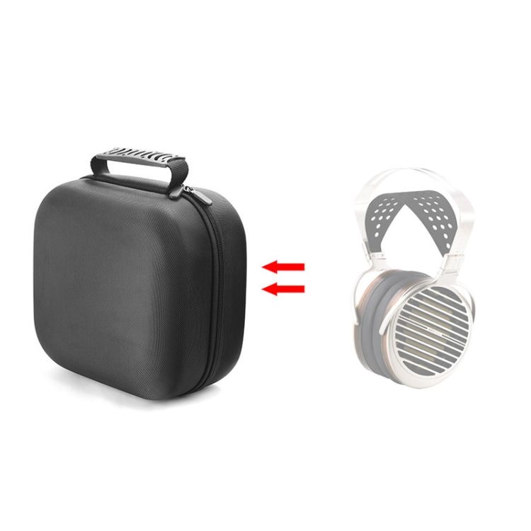 Headset Protective Storage Bag, For BAIYA T1, For Sony MDR-Z1R, For Turtle Beach XO4, For SteelSeries Siberia 650, For Panasonic HTX80, For Turtle Beach M5Ti, For FIIL Diva2, For Sony MDR-Z7, For V-MODA XS, For QUAD ERA-1, For V-MODA Crossfade LP2�����...