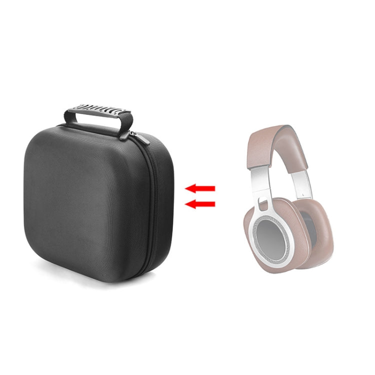 Headset Protective Storage Bag, For BAIYA T1, For Sony MDR-Z1R, For Turtle Beach XO4, For SteelSeries Siberia 650, For Panasonic HTX80, For Turtle Beach M5Ti, For FIIL Diva2, For Sony MDR-Z7, For V-MODA XS, For QUAD ERA-1, For V-MODA Crossfade LP2�����...