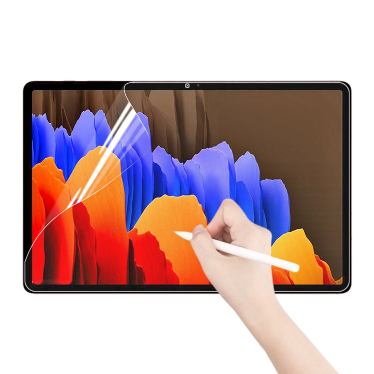 Matte Paperfeel Screen Protector, For Samsung Galaxy Tab S8 Ultra (1 PC)