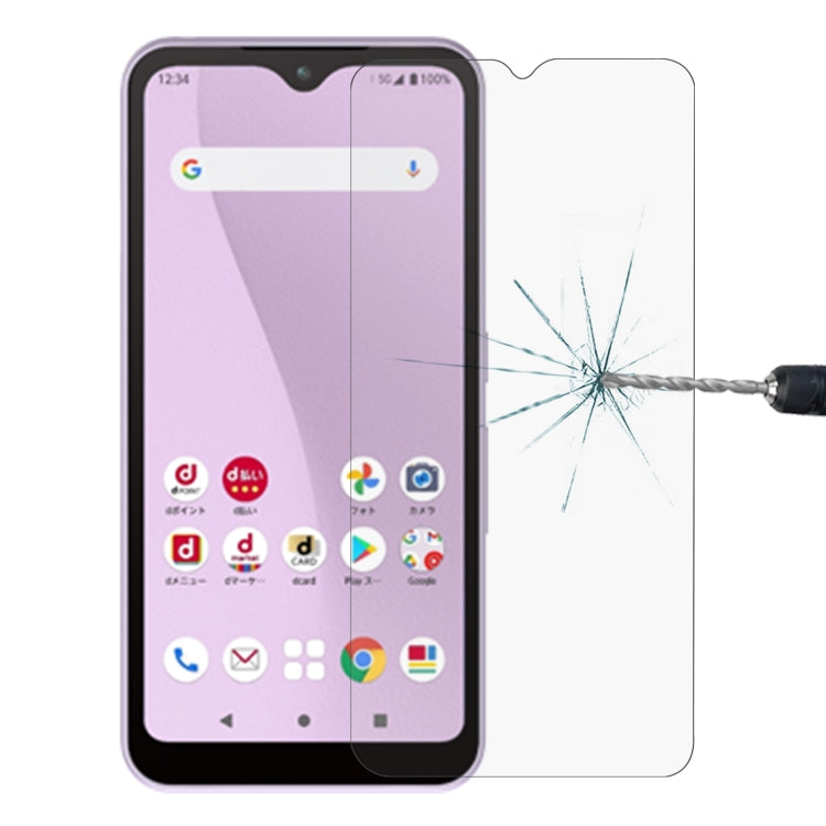 0.26mm 9H 2.5D Tempered Glass Film For Fujitsu Arrows 5G F-51A, For Motorola Edge X30 / Edge 30 Pro (1 PC), For Fujitsu Arrows 5G F-51A (1 PC), For Kyocera DuraForce Ultra 5G (1 PC), For Motorola Moto G Stylus 2022 (1 PC), For Fujitsu Arrows WE (1 PC)�...
