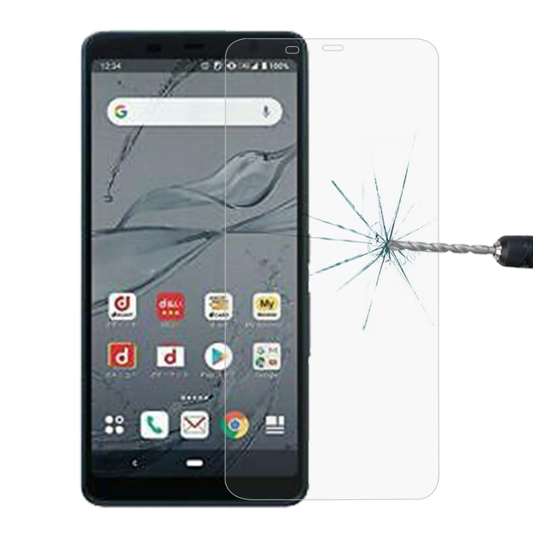 0.26mm 9H 2.5D Tempered Glass Film For Fujitsu Arrows 5G F-51A, For Motorola Edge X30 / Edge 30 Pro (1 PC), For Fujitsu Arrows 5G F-51A (1 PC), For Kyocera DuraForce Ultra 5G (1 PC), For Motorola Moto G Stylus 2022 (1 PC), For Fujitsu Arrows WE (1 PC)�...