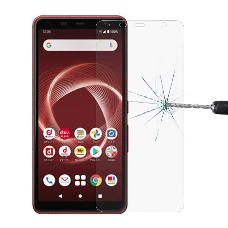 0.26mm 9H 2.5D Tempered Glass Film For Fujitsu Arrows 5G F-51A, For Motorola Edge X30 / Edge 30 Pro (1 PC), For Fujitsu Arrows 5G F-51A (1 PC), For Kyocera DuraForce Ultra 5G (1 PC), For Motorola Moto G Stylus 2022 (1 PC), For Fujitsu Arrows WE (1 PC)�...
