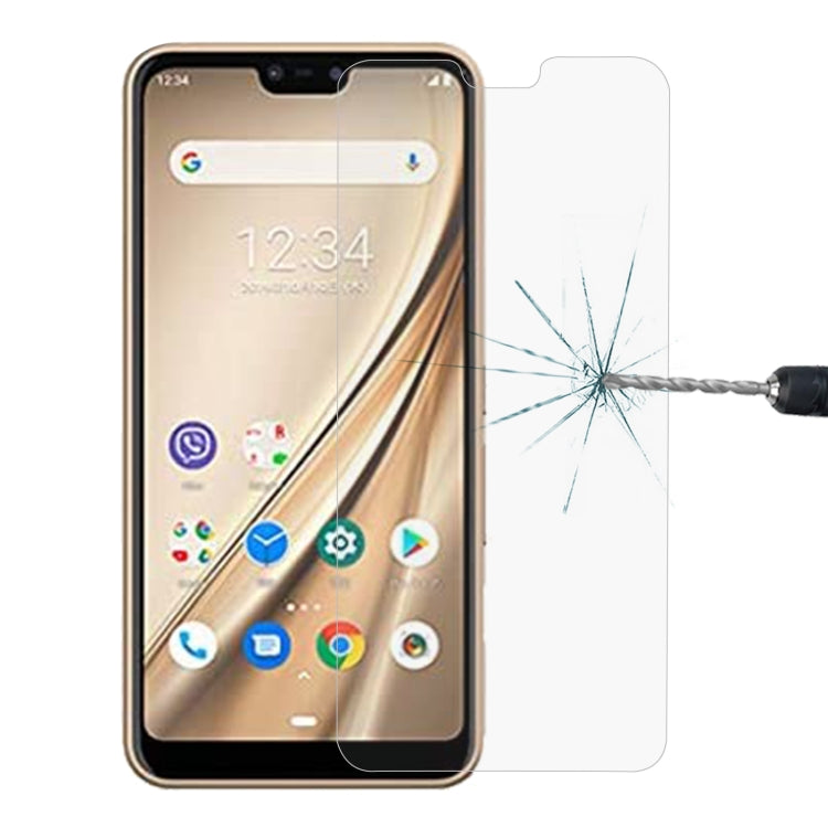 0.26mm 9H 2.5D Tempered Glass Film For Fujitsu Arrows 5G F-51A, For Motorola Edge X30 / Edge 30 Pro (1 PC), For Fujitsu Arrows 5G F-51A (1 PC), For Kyocera DuraForce Ultra 5G (1 PC), For Motorola Moto G Stylus 2022 (1 PC), For Fujitsu Arrows WE (1 PC)�...