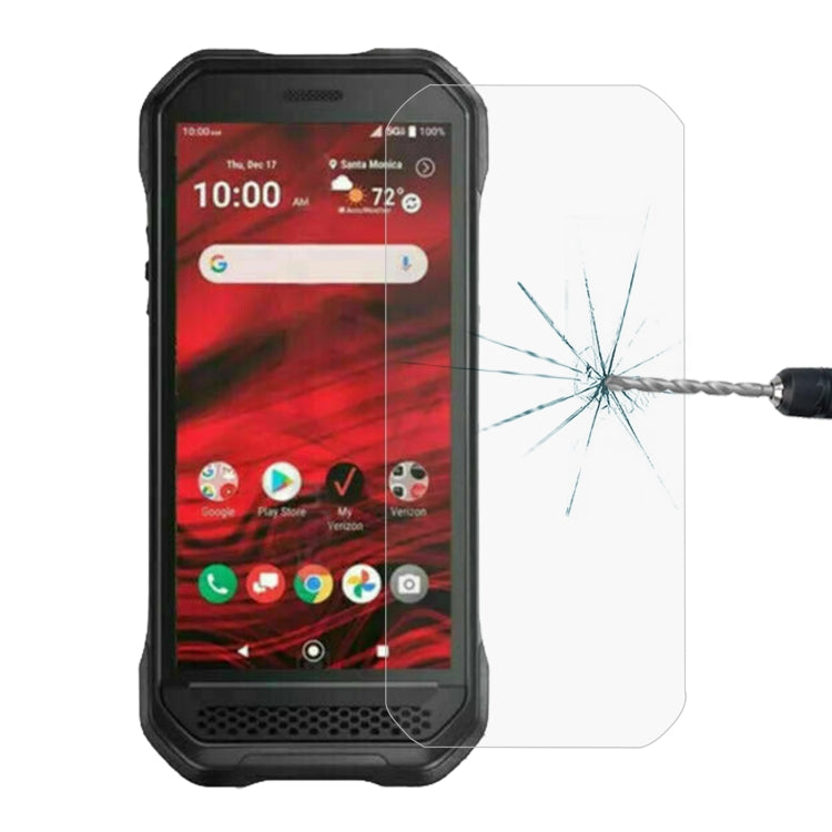 0.26mm 9H 2.5D Tempered Glass Film For Fujitsu Arrows 5G F-51A, For Motorola Edge X30 / Edge 30 Pro (1 PC), For Fujitsu Arrows 5G F-51A (1 PC), For Kyocera DuraForce Ultra 5G (1 PC), For Motorola Moto G Stylus 2022 (1 PC), For Fujitsu Arrows WE (1 PC)�...