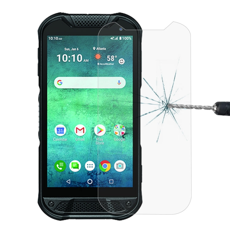 0.26mm 9H 2.5D Tempered Glass Film For Fujitsu Arrows 5G F-51A, For Motorola Edge X30 / Edge 30 Pro (1 PC), For Fujitsu Arrows 5G F-51A (1 PC), For Kyocera DuraForce Ultra 5G (1 PC), For Motorola Moto G Stylus 2022 (1 PC), For Fujitsu Arrows WE (1 PC)�...