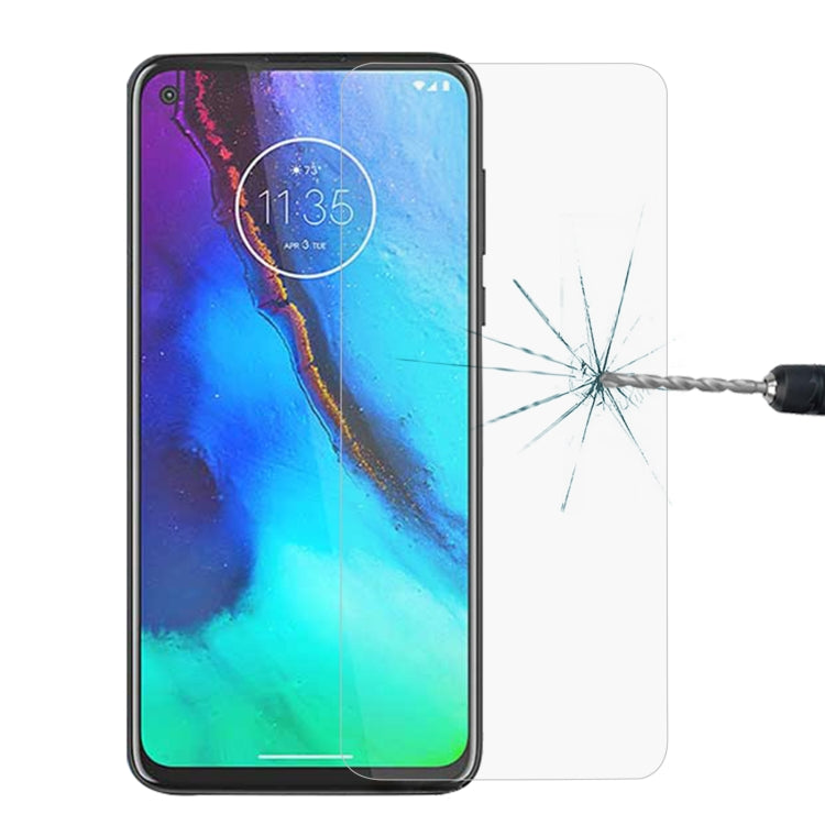 0.26mm 9H 2.5D Tempered Glass Film For Fujitsu Arrows 5G F-51A, For Motorola Edge X30 / Edge 30 Pro (1 PC), For Fujitsu Arrows 5G F-51A (1 PC), For Kyocera DuraForce Ultra 5G (1 PC), For Motorola Moto G Stylus 2022 (1 PC), For Fujitsu Arrows WE (1 PC)�...
