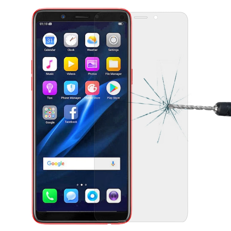 0.26mm 9H 2.5D Tempered Glass Film For Fujitsu Arrows 5G F-51A, For Motorola Edge X30 / Edge 30 Pro (1 PC), For Fujitsu Arrows 5G F-51A (1 PC), For Kyocera DuraForce Ultra 5G (1 PC), For Motorola Moto G Stylus 2022 (1 PC), For Fujitsu Arrows WE (1 PC)�...
