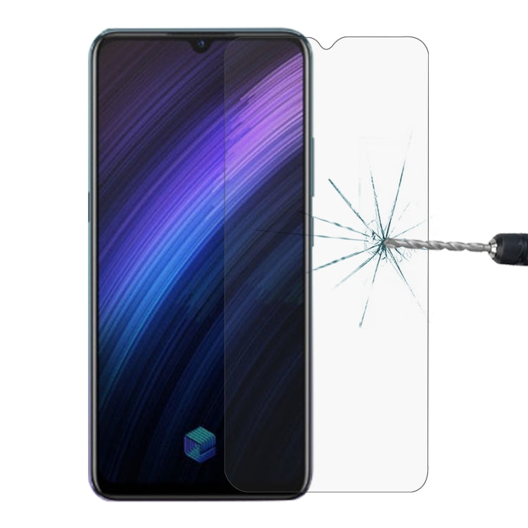 0.26mm 9H 2.5D Tempered Glass Film For Fujitsu Arrows 5G F-51A, For Motorola Edge X30 / Edge 30 Pro (1 PC), For Fujitsu Arrows 5G F-51A (1 PC), For Kyocera DuraForce Ultra 5G (1 PC), For Motorola Moto G Stylus 2022 (1 PC), For Fujitsu Arrows WE (1 PC)�...