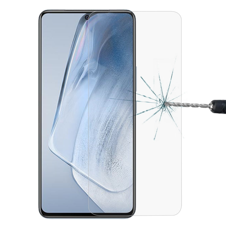 0.26mm 9H 2.5D Tempered Glass Film For Fujitsu Arrows 5G F-51A, For Motorola Edge X30 / Edge 30 Pro (1 PC), For Fujitsu Arrows 5G F-51A (1 PC), For Kyocera DuraForce Ultra 5G (1 PC), For Motorola Moto G Stylus 2022 (1 PC), For Fujitsu Arrows WE (1 PC)�...