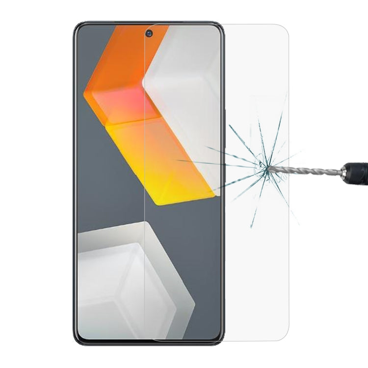 0.26mm 9H 2.5D Tempered Glass Film For Fujitsu Arrows 5G F-51A, For Motorola Edge X30 / Edge 30 Pro (1 PC), For Fujitsu Arrows 5G F-51A (1 PC), For Kyocera DuraForce Ultra 5G (1 PC), For Motorola Moto G Stylus 2022 (1 PC), For Fujitsu Arrows WE (1 PC)�...