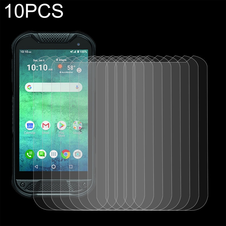 10 PCS 0.26mm 9H 2.5D Tempered Glass Film For Fujitsu Arrows 5G F-51A, For Fujitsu Arrows WE (10 PCS), For Motorola Moto G Stylus 2022 (10 PCS), For Kyocera Android One S6 (10 PCS), For Fujitsu Arrows Be3 (10 PCS)���������������������������������������...