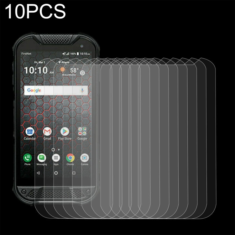 10 PCS 0.26mm 9H 2.5D Tempered Glass Film For Fujitsu Arrows 5G F-51A, For Fujitsu Arrows WE (10 PCS), For Motorola Moto G Stylus 2022 (10 PCS), For Kyocera Android One S6 (10 PCS), For Fujitsu Arrows Be3 (10 PCS)���������������������������������������...