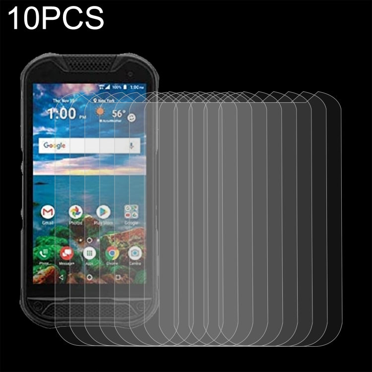 10 PCS 0.26mm 9H 2.5D Tempered Glass Film For Fujitsu Arrows 5G F-51A, For Fujitsu Arrows WE (10 PCS), For Motorola Moto G Stylus 2022 (10 PCS), For Kyocera Android One S6 (10 PCS), For Fujitsu Arrows Be3 (10 PCS)���������������������������������������...
