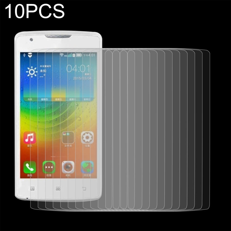 10 PCS 0.26mm 9H 2.5D Tempered Glass Film For Fujitsu Arrows 5G F-51A, For Fujitsu Arrows WE (10 PCS), For Motorola Moto G Stylus 2022 (10 PCS), For Kyocera Android One S6 (10 PCS), For Fujitsu Arrows Be3 (10 PCS)���������������������������������������...