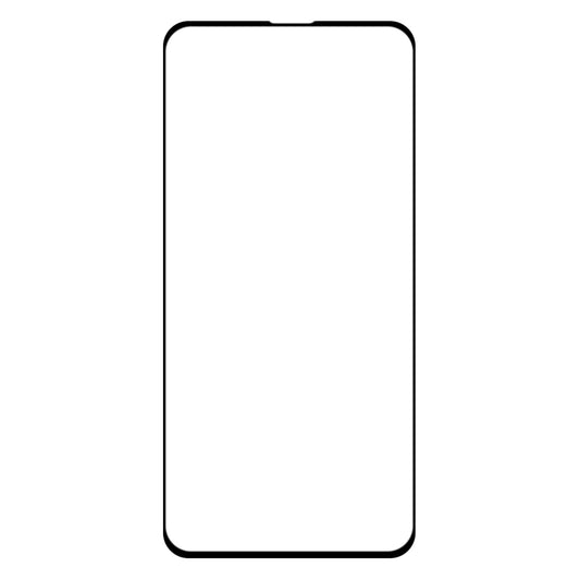 3D Curved Edge Full Screen Tempered Glass Film
