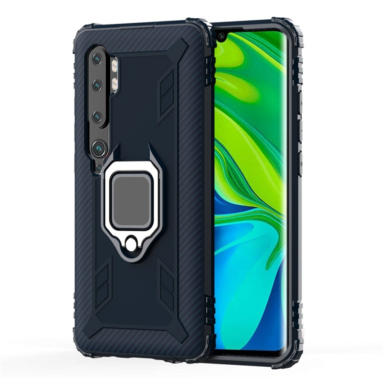 Carbon Fiber Protective Case with 360 Degree Rotating Ring Holder, For Google Pixel 4, For Google Pixel 4 XL, For Huawei Mate 30 Pro, For Huawei Mate 30, For iPhone 11 Pro, For iPhone 11 Pro Max, For iPhone 6 / 7 / 8, For iPhone 6 Plus / 7 Plus / 8 Plu...