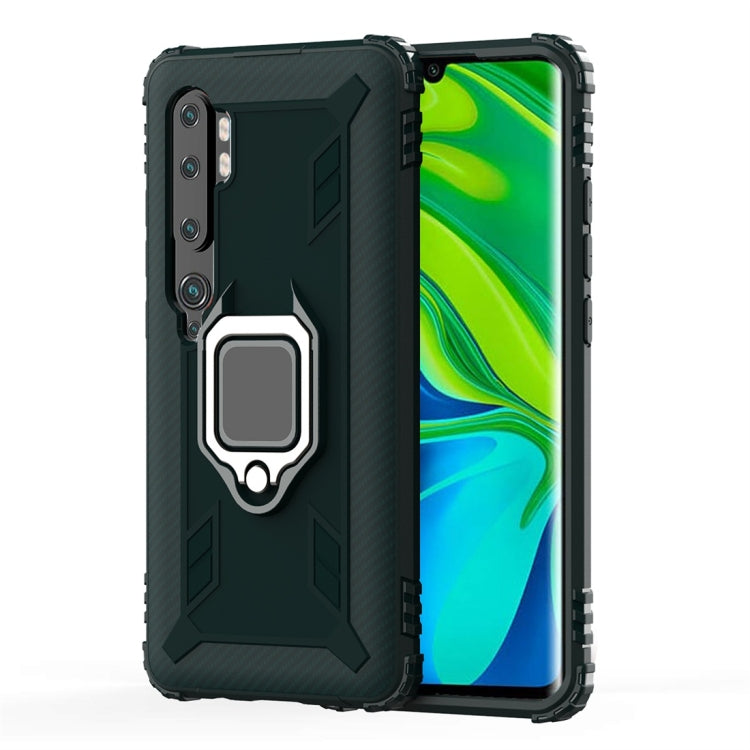 Carbon Fiber Protective Case with 360 Degree Rotating Ring Holder, For Google Pixel 4, For Google Pixel 4 XL, For Huawei Mate 30 Pro, For Huawei Mate 30, For iPhone 11 Pro, For iPhone 11 Pro Max, For iPhone 6 / 7 / 8, For iPhone 6 Plus / 7 Plus / 8 Plu...