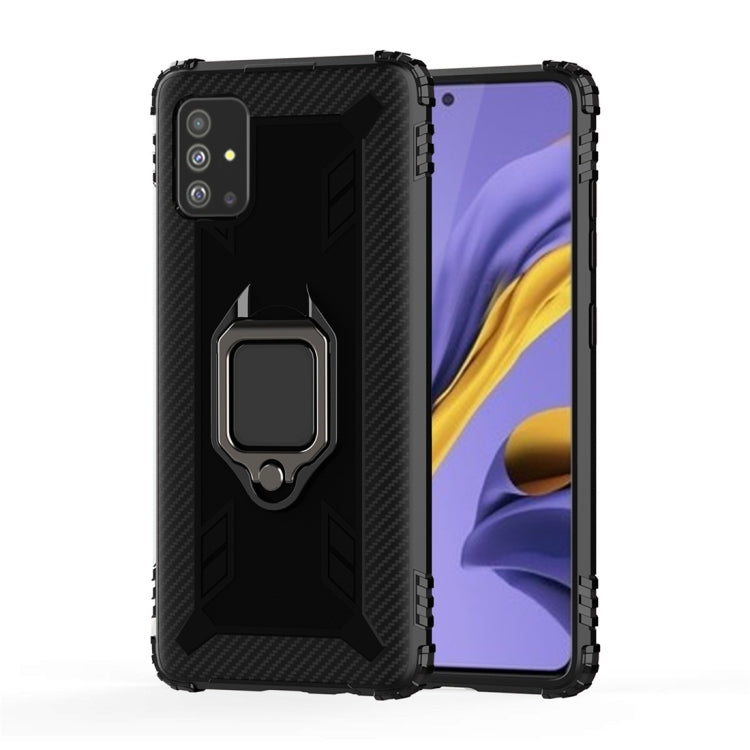 Carbon Fiber Protective Case with 360 Degree Rotating Ring Holder, For Google Pixel 4, For Google Pixel 4 XL, For Huawei Mate 30 Pro, For Huawei Mate 30, For iPhone 11 Pro, For iPhone 11 Pro Max, For iPhone 6 / 7 / 8, For iPhone 6 Plus / 7 Plus / 8 Plu...