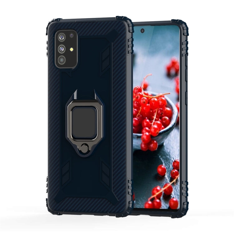 Carbon Fiber Protective Case with 360 Degree Rotating Ring Holder, For Google Pixel 4, For Google Pixel 4 XL, For Huawei Mate 30 Pro, For Huawei Mate 30, For iPhone 11 Pro, For iPhone 11 Pro Max, For iPhone 6 / 7 / 8, For iPhone 6 Plus / 7 Plus / 8 Plu...