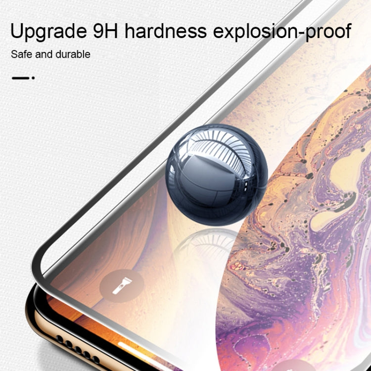 9H HD High Alumina Full Screen Tempered Glass Film, For Huawei P20 Pro (1 PC), For Huawei P30 Lite (1 PC), For Huawei Y5 (2018) (1 PC), For Huawei Y7 (2019) (1 PC), For Huawei Y9 Prime (2019) (1 PC), For Huawei Y9 (2019) (1 PC), For Huawei Honor 20 (1 ...