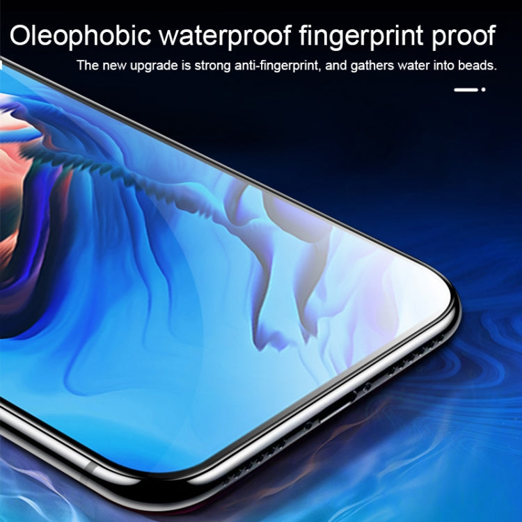 9H HD High Alumina Full Screen Tempered Glass Film, For Huawei P20 Pro (1 PC), For Huawei P30 Lite (1 PC), For Huawei Y5 (2018) (1 PC), For Huawei Y7 (2019) (1 PC), For Huawei Y9 Prime (2019) (1 PC), For Huawei Y9 (2019) (1 PC), For Huawei Honor 20 (1 ...