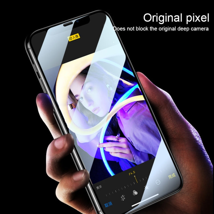 9H HD High Alumina Full Screen Tempered Glass Film, For Huawei P20 Pro (1 PC), For Huawei P30 Lite (1 PC), For Huawei Y5 (2018) (1 PC), For Huawei Y7 (2019) (1 PC), For Huawei Y9 Prime (2019) (1 PC), For Huawei Y9 (2019) (1 PC), For Huawei Honor 20 (1 ...