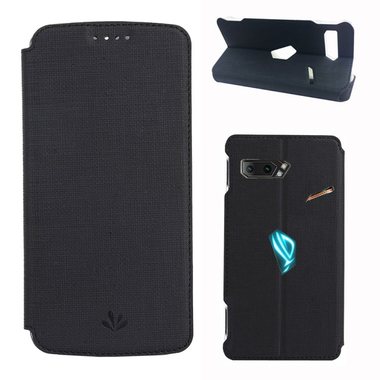 Magnet Horizontal Flip Shockproof TPU + PU Leather Protective Case  Card Slot & Holder, For Asus ROG Phone II    (ZS660KL), For Huawei Honor 9X & Honor 9X PremiumFingerprint Hole, For Huawei Honor 9X Pro & Honor 9X & Y9s, For Motorola Moto G8 Plus�����...