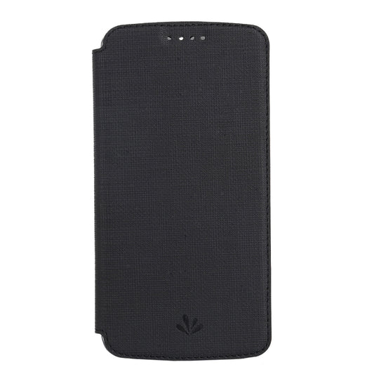 Magnet Horizontal Flip Shockproof TPU + PU Leather Protective Case  Card Slot & Holder