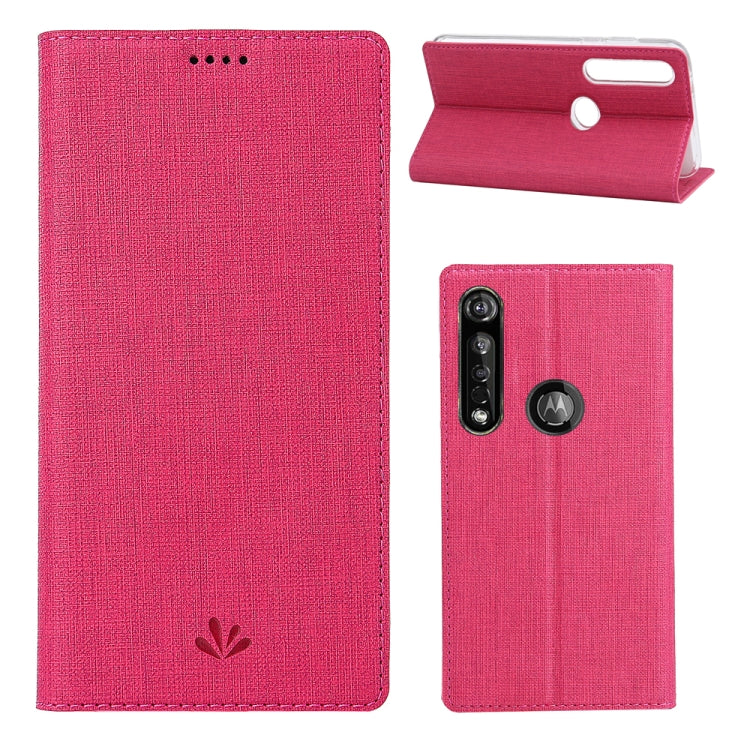 Magnet Horizontal Flip Shockproof TPU + PU Leather Protective Case  Card Slot & Holder, For Asus ROG Phone II    (ZS660KL), For Huawei Honor 9X & Honor 9X PremiumFingerprint Hole, For Huawei Honor 9X Pro & Honor 9X & Y9s, For Motorola Moto G8 Plus�����...