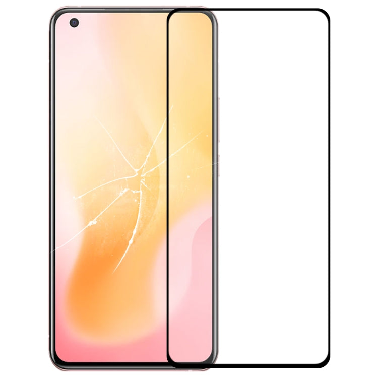 Front Screen Outer Glass Lens with OCA Optically Clear Adhesive for, For vivo X50, For vivo S5 / X30 / X30 Pro / iQOO 3, For vivo Z6 / iQOO Z1 / iQOO Z1X / Neo3, For vivo Z5X, For vivo Y30 / iQOO U1x, For vivo Y3 / U3X / Y3S, For vivo Y97 / Z3���������...