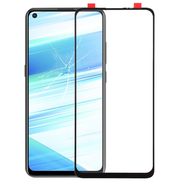 Front Screen Outer Glass Lens with OCA Optically Clear Adhesive for, For vivo X50, For vivo S5 / X30 / X30 Pro / iQOO 3, For vivo Z6 / iQOO Z1 / iQOO Z1X / Neo3, For vivo Z5X, For vivo Y30 / iQOO U1x, For vivo Y3 / U3X / Y3S, For vivo Y97 / Z3���������...