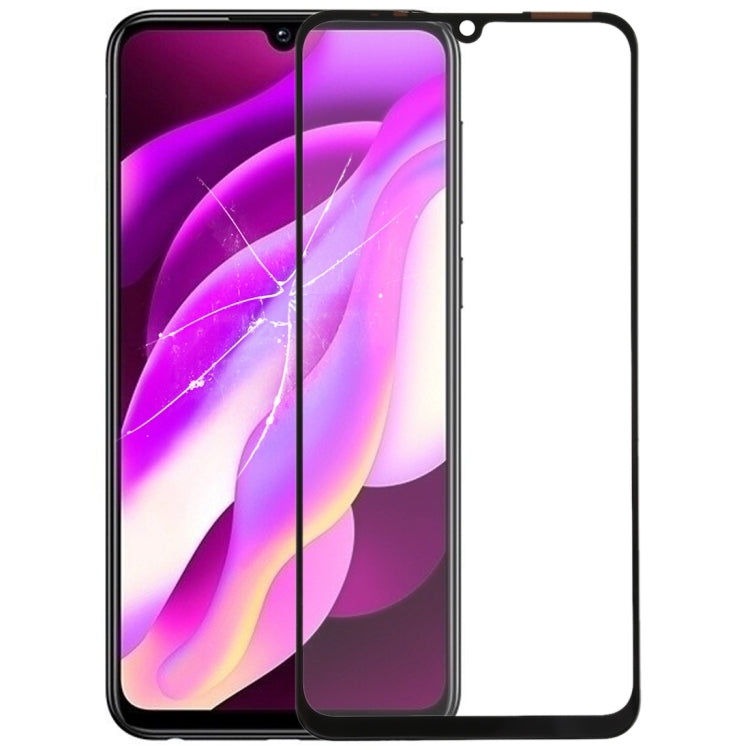 Front Screen Outer Glass Lens with OCA Optically Clear Adhesive for, For vivo X50, For vivo S5 / X30 / X30 Pro / iQOO 3, For vivo Z6 / iQOO Z1 / iQOO Z1X / Neo3, For vivo Z5X, For vivo Y30 / iQOO U1x, For vivo Y3 / U3X / Y3S, For vivo Y97 / Z3���������...
