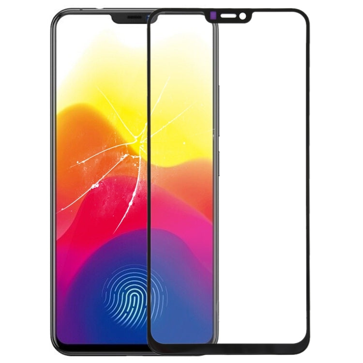Front Screen Outer Glass Lens with OCA Optically Clear Adhesive for, For vivo X50, For vivo S5 / X30 / X30 Pro / iQOO 3, For vivo Z6 / iQOO Z1 / iQOO Z1X / Neo3, For vivo Z5X, For vivo Y30 / iQOO U1x, For vivo Y3 / U3X / Y3S, For vivo Y97 / Z3���������...